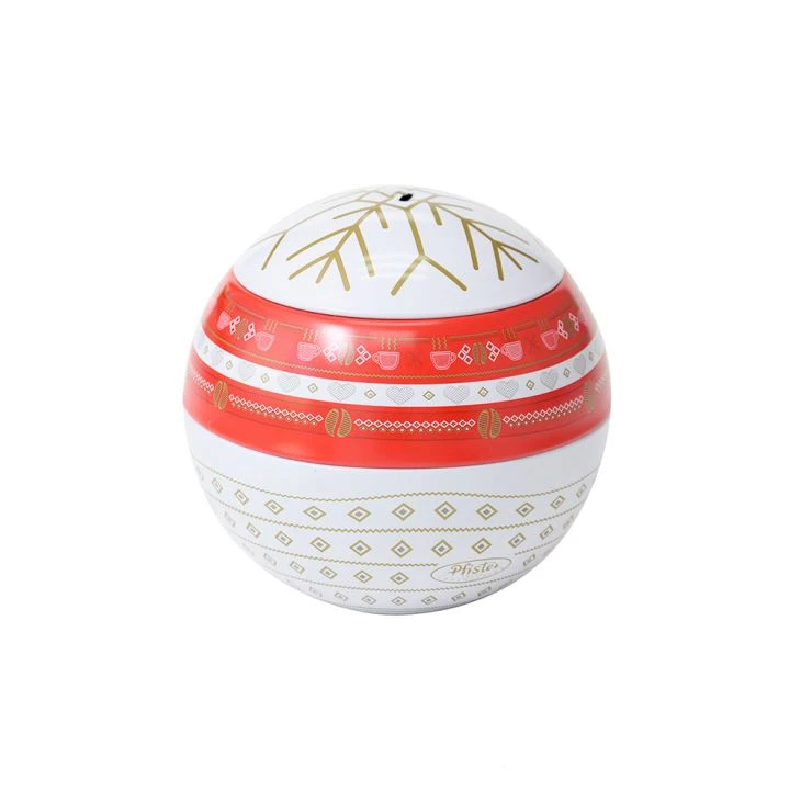 Оловянный шарик, Christmat Ball, конфеты подарок