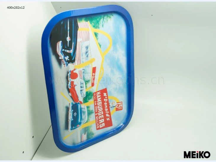 Wholesale Metal Tray